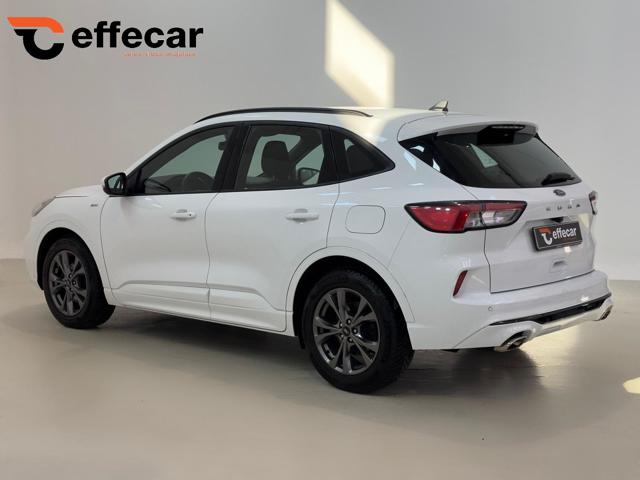 Ford Kuga 1.5 120 CV aut. ST-Line IVA ESPOSTA - foto 4 di 4