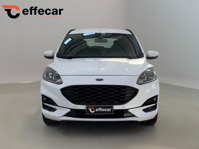Ford Kuga 1.5 120 CV aut. ST-Line IVA ESPOSTA - foto 2 di 4
