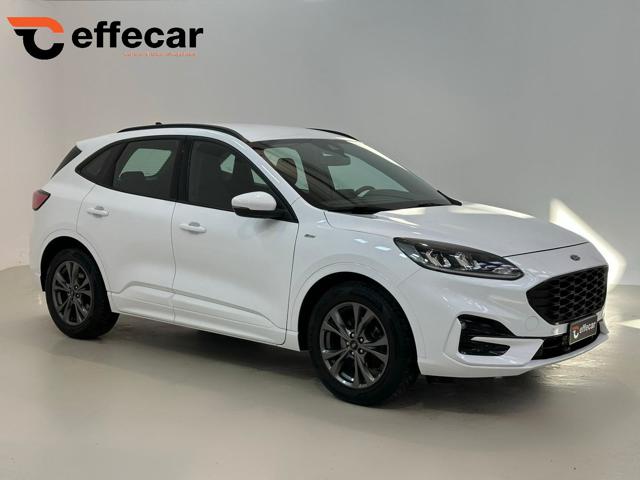 Ford Kuga 1.5 120 CV aut. ST-Line IVA ESPOSTA - foto 3 di 4