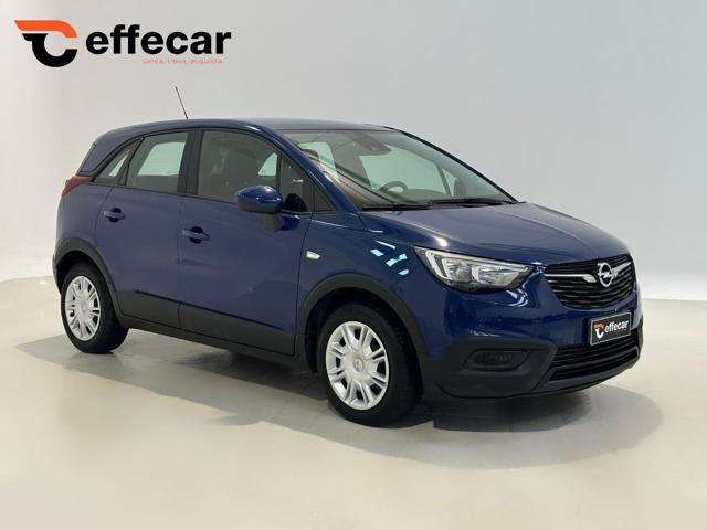 Opel Crossland X 1.2 83 CV BENZINA - foto 3 di 4