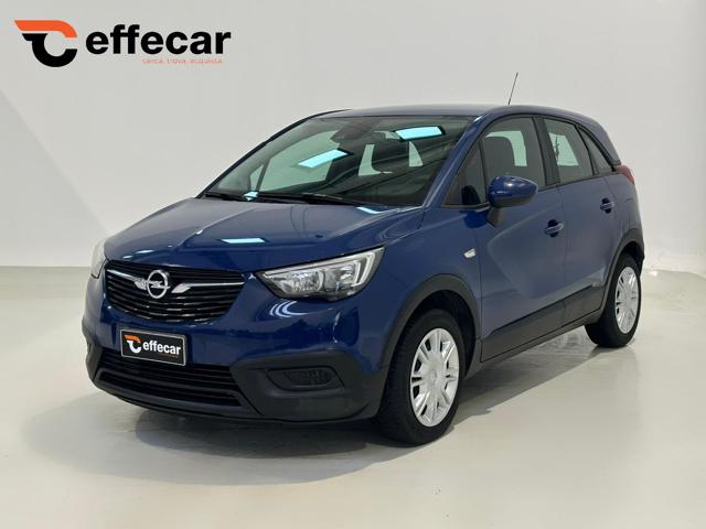 Opel Crossland X 1.2 83 CV BENZINA usato a MAZZANO