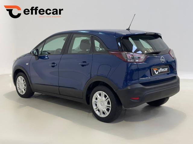 Opel Crossland X 1.2 83 CV BENZINA - foto 4 di 4