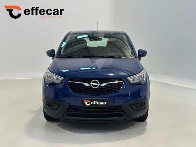 Opel Crossland X 1.2 83 CV BENZINA - foto 2 di 4