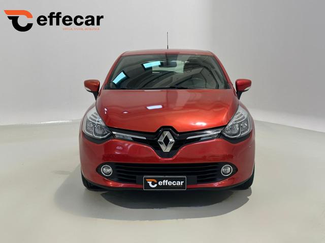 Renault Clio 1.5 dCi 90CV 5 porte - foto 2 di 4