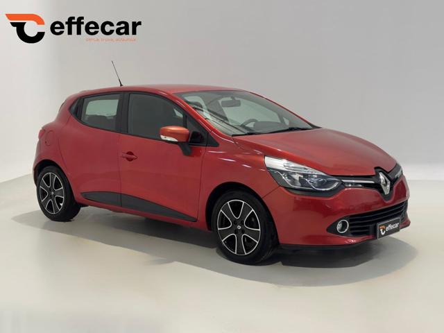 Renault Clio 1.5 dCi 90CV 5 porte - foto 3 di 4