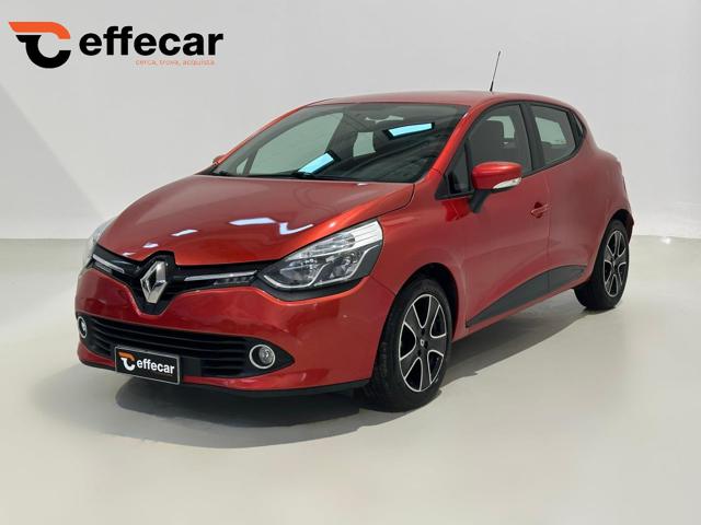 Renault Clio 1.5 dCi 90CV 5 porte usato a MAZZANO