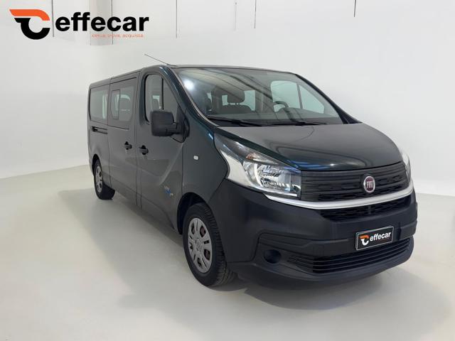 Fiat Talento 1.6 MJT 125CV 9 POSTI - foto 3 di 4