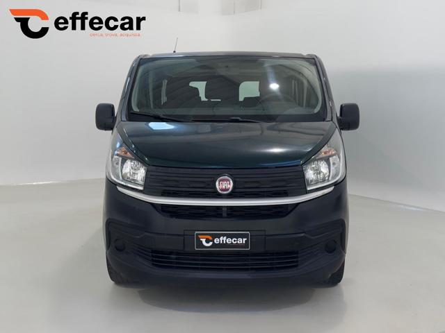 Fiat Talento 1.6 MJT 125CV 9 POSTI - foto 2 di 4