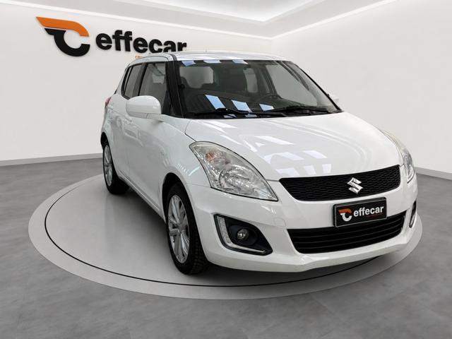 Suzuki Swift 1.2 94 CV 5 porte GPL - foto 3 di 4