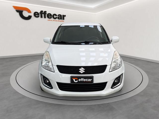 Suzuki Swift 1.2 94 CV 5 porte GPL - foto 2 di 4