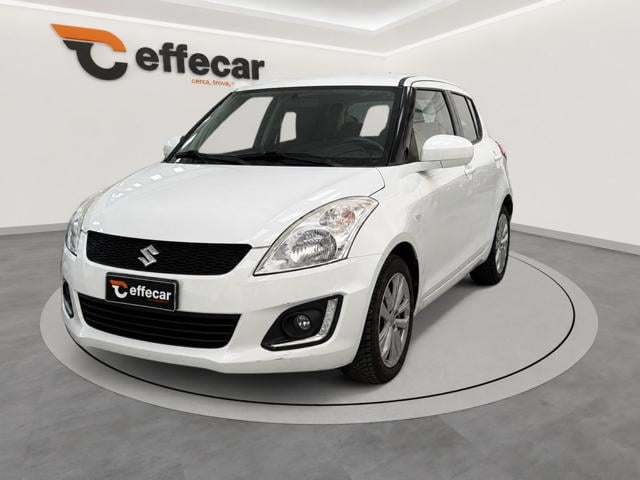 Suzuki Swift 1.2 94 CV 5 porte GPL usato a MAZZANO