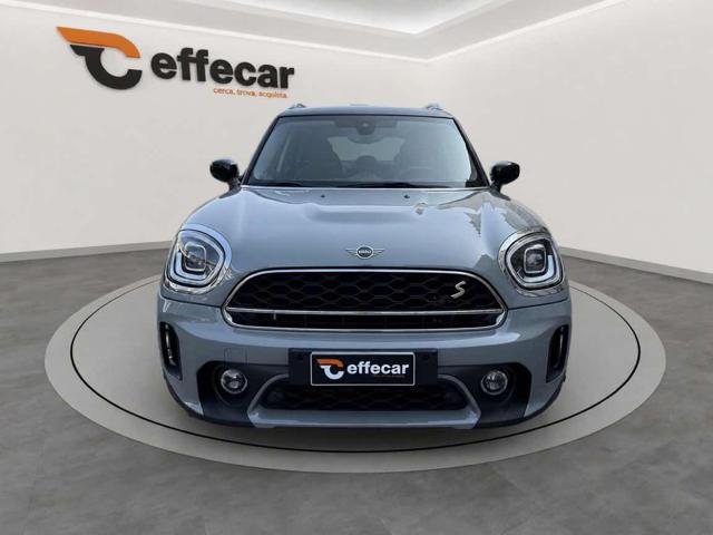 MINI Countryman 1.5 Cooper SE Countryman ALL4 Automatica - foto 2 di 4