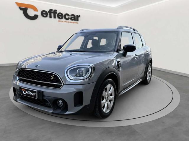 MINI Countryman 1.5 Cooper SE Countryman ALL4 Automatica usato a MAZZANO
