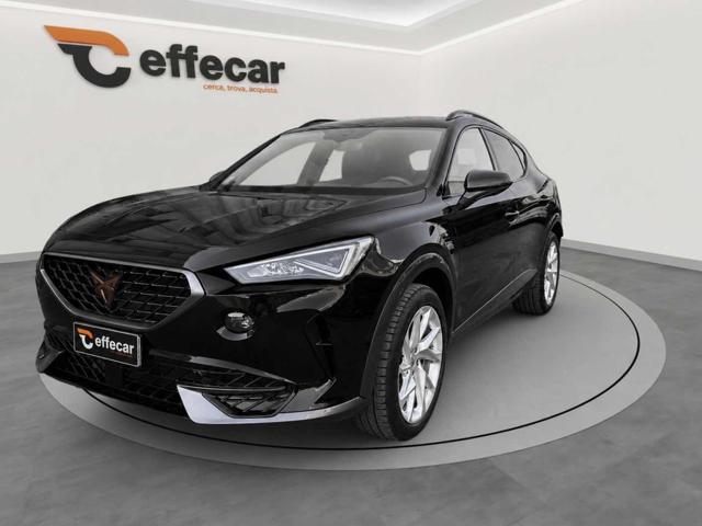 CUPRA Formentor 1.4 e-Hybrid DSG usato a MAZZANO