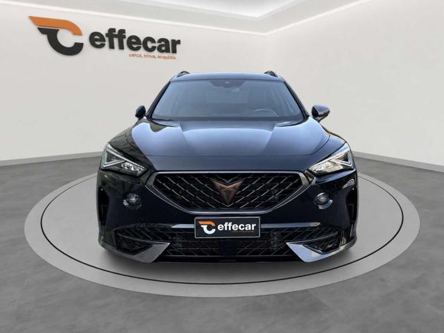 CUPRA Formentor 1.4 e-Hybrid DSG - foto 2 di 4