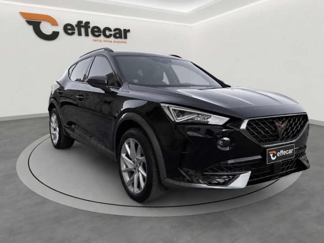 CUPRA Formentor 1.4 e-Hybrid DSG - foto 3 di 4