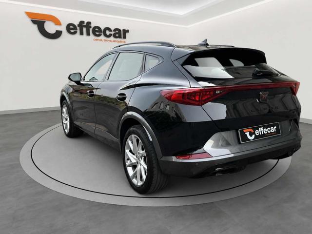 CUPRA Formentor 1.4 e-Hybrid DSG - foto 4 di 4