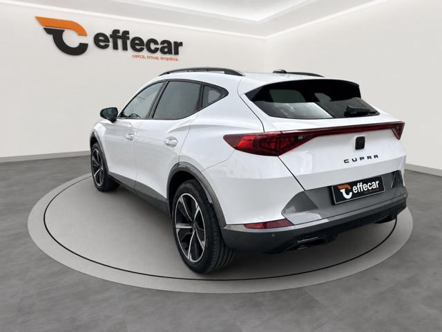 CUPRA Formentor 1.4 e-Hybrid DSG - foto 4 di 4
