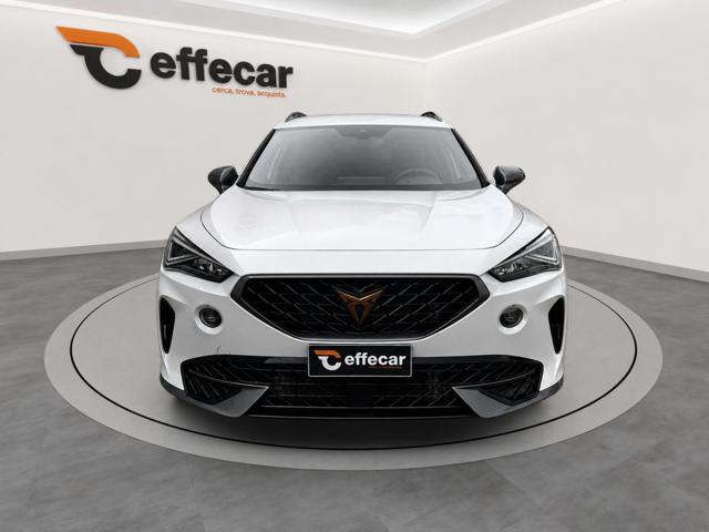 CUPRA Formentor 1.4 e-Hybrid DSG - foto 2 di 4