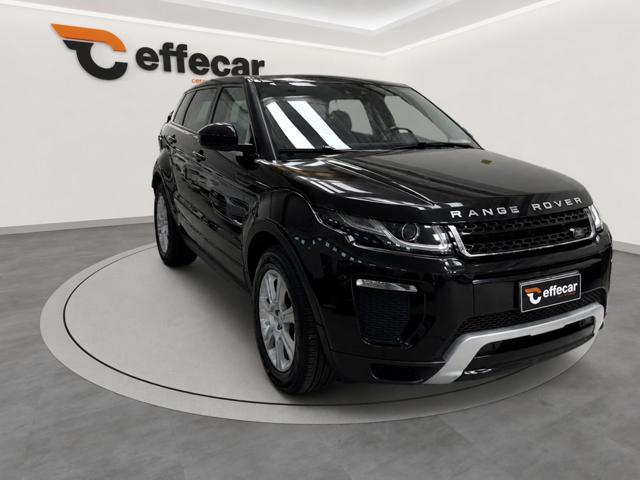Land Rover Range Rover Evoque 2.0 TD4 5p. SE Dynamic - foto 3 di 4