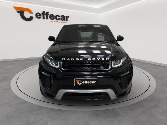 Land Rover Range Rover Evoque 2.0 TD4 5p. SE Dynamic - foto 2 di 4