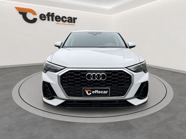 Audi Q3 SPB 35 TFSI - foto 2 di 4