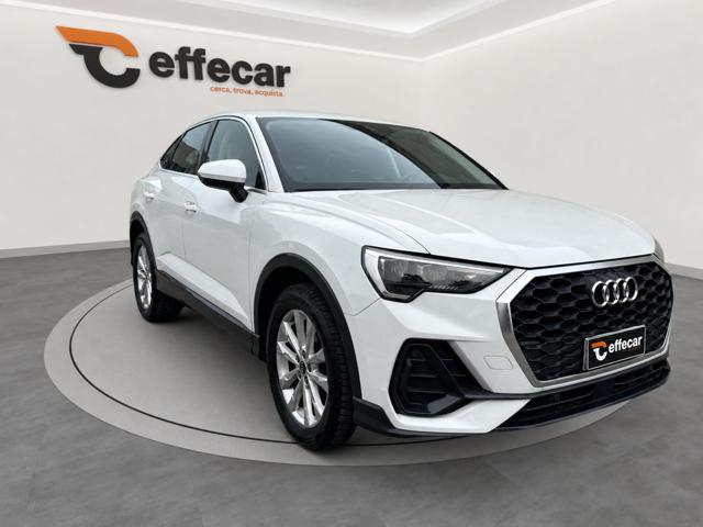 Audi Q3 SPB 35 TFSI - foto 3 di 4