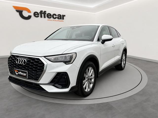 Audi Q3 SPB 35 TFSI usato a MAZZANO