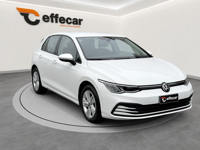 Volkswagen Golf 2.0 TDI DSG SCR Life - foto 3 di 4