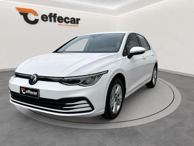 Volkswagen Golf 2.0 TDI DSG SCR Life usato a MAZZANO