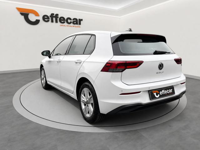 Volkswagen Golf 2.0 TDI DSG SCR Life - foto 4 di 4