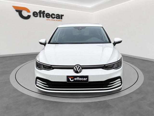 Volkswagen Golf 2.0 TDI DSG SCR Life - foto 2 di 4