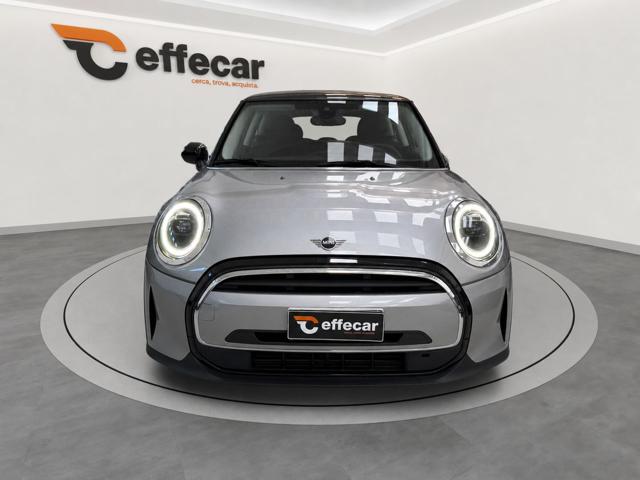 MINI Cooper 1.5 Cooper Resolute - foto 2 di 4