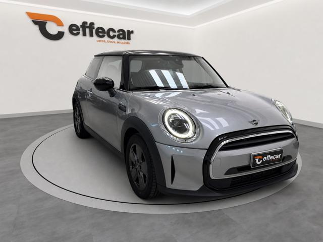 MINI Cooper 1.5 Cooper Resolute - foto 3 di 4