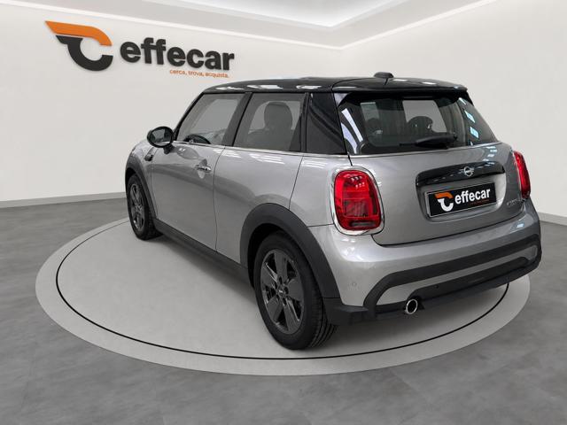 MINI Cooper 1.5 Cooper Resolute - foto 4 di 4