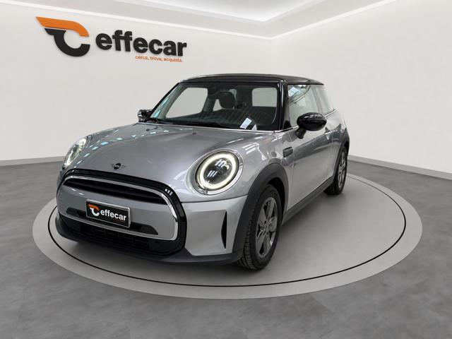 MINI Cooper 1.5 Cooper Resolute usato a MAZZANO