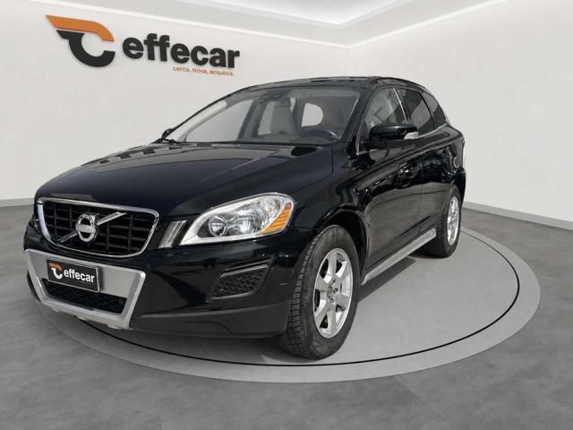 Volvo XC60 D5 AWD 4X4 AUTOMATICA 205 CV usato a MAZZANO