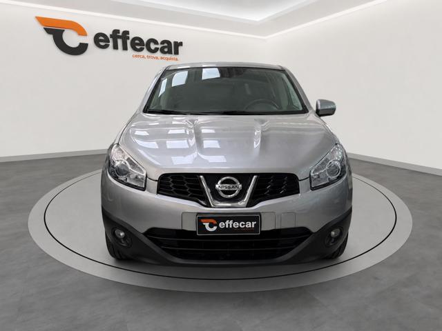 Nissan Qashqai 1.6 16V Tekna - foto 2 di 4