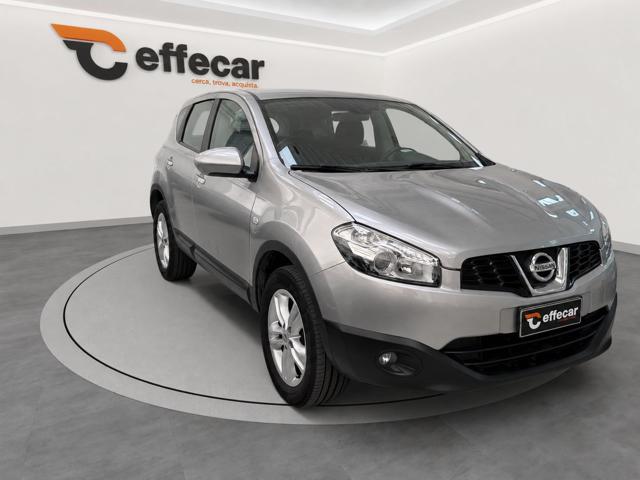 Nissan Qashqai 1.6 16V Tekna - foto 3 di 4