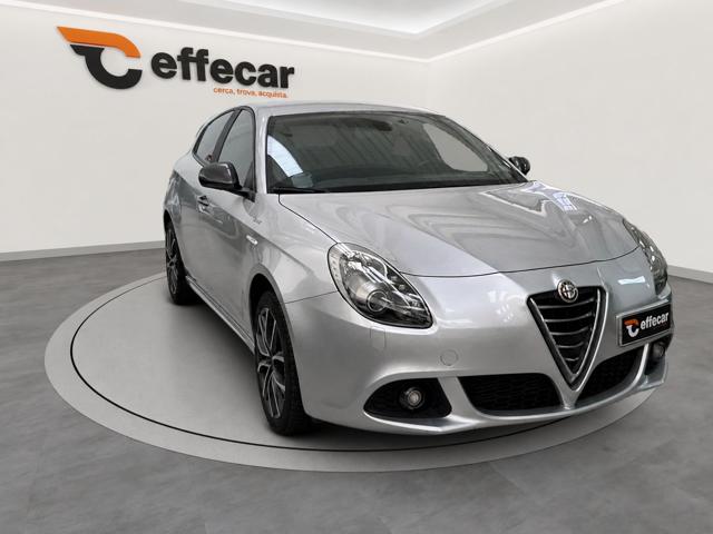 Alfa Romeo Giulietta 1.4 Turbo MultiAir 150 CV Sprint - foto 3 di 4