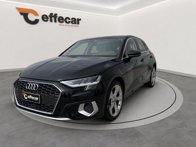 Audi A3 SPB 30 TFSI Business Advanced usato a MAZZANO