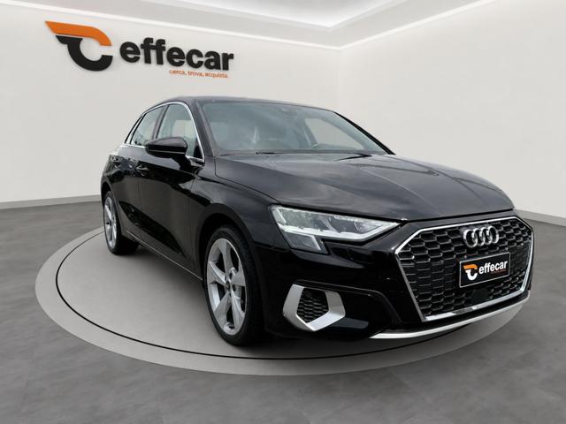 Audi A3 SPB 30 TFSI Business Advanced - foto 3 di 4
