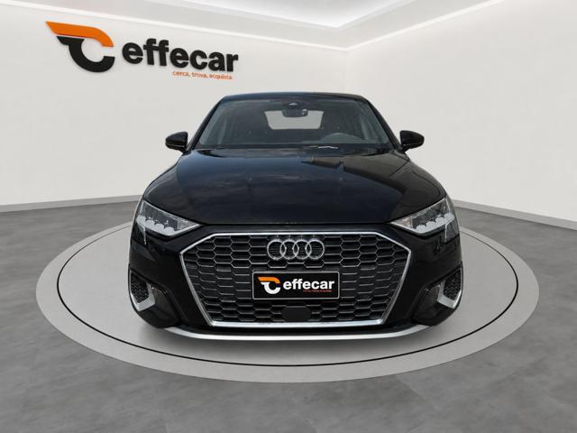 Audi A3 SPB 30 TFSI Business Advanced - foto 2 di 4