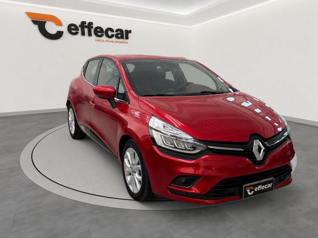 Renault Clio 90CV Aut. 5 P. Energy - foto 3 di 4