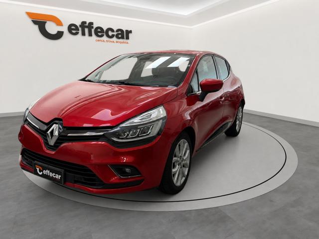 Renault Clio 90CV Aut. 5 P. Energy usato a MAZZANO