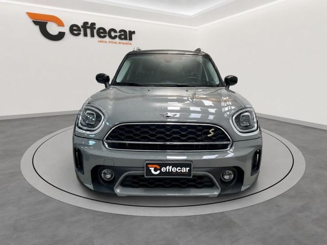 MINI Countryman 1.5 Cooper SE Countryman ALL4 - foto 2 di 4