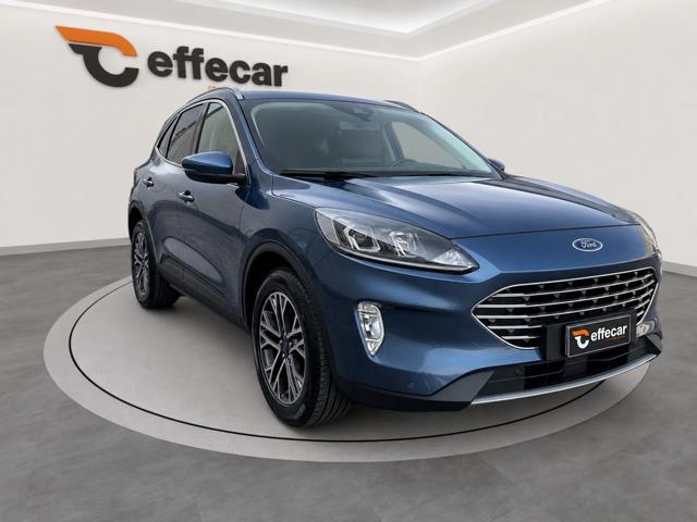 Ford Kuga 1.5 120 CV aut. 2WD Titanium - foto 3 di 4
