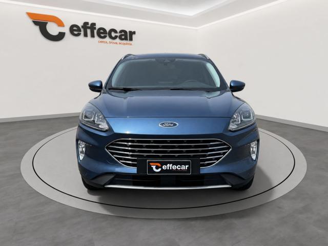 Ford Kuga 1.5 120 CV aut. 2WD Titanium - foto 2 di 4