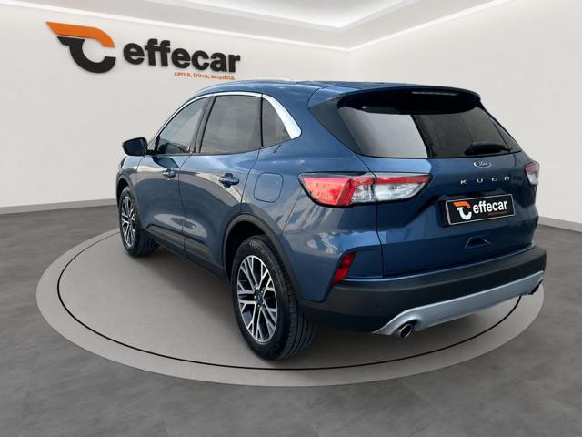 Ford Kuga 1.5 120 CV aut. 2WD Titanium - foto 4 di 4