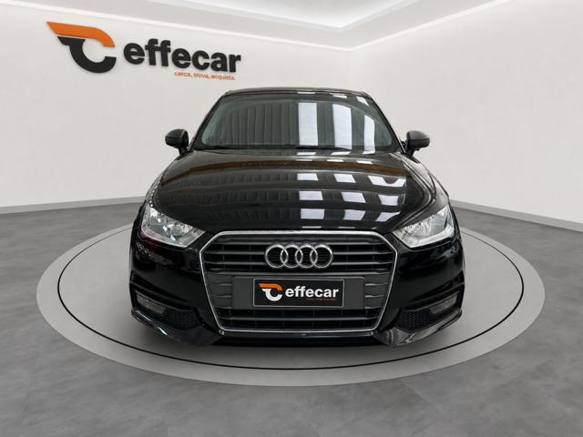 Audi A1 SPB 1.4 TDI - foto 2 di 4